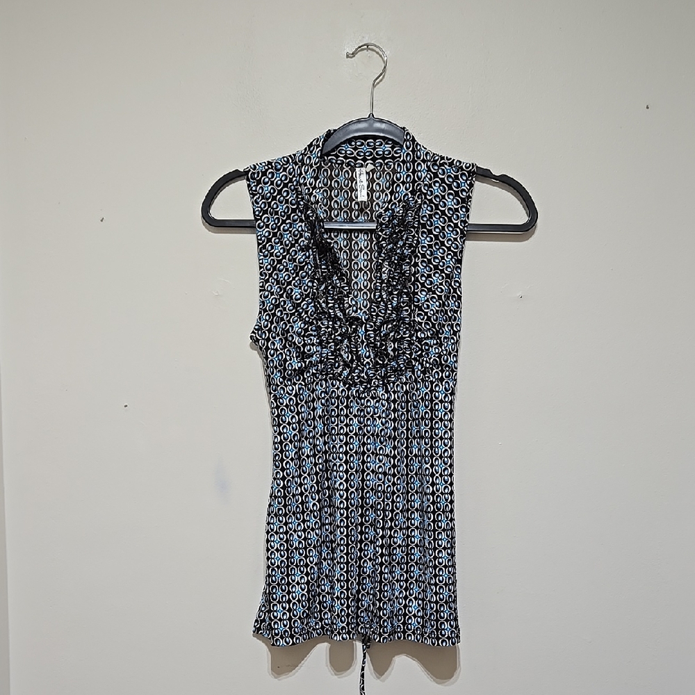 Heart Soul Vintage Women's Top